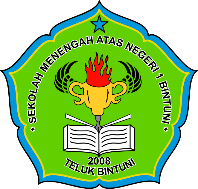 SMA NEGERI 1 BINTUNI